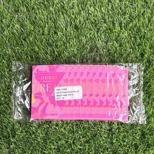 GUESS Seductive Dream Sample Vial Spray 10 pieces